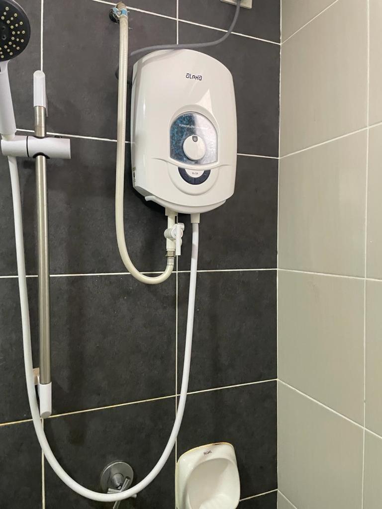 Manis Evo Bangi Soho - Netflix & Wifiアパートメント エクステリア 写真